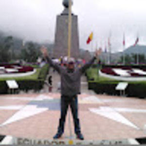 Meet your Posher, Jorge